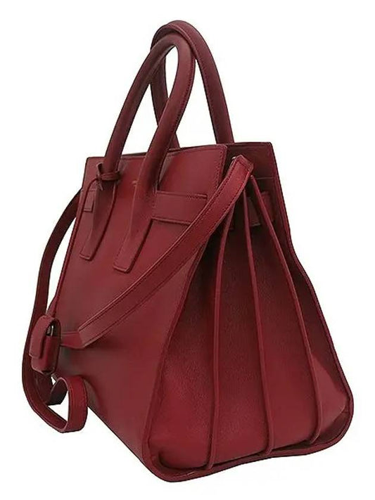 Luxury Saint Laurent Trending 2025 324823 2 WAY bag