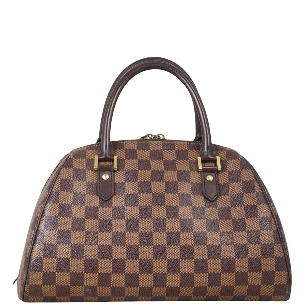 Louis Vuitton Ribera MM Damier Ebene