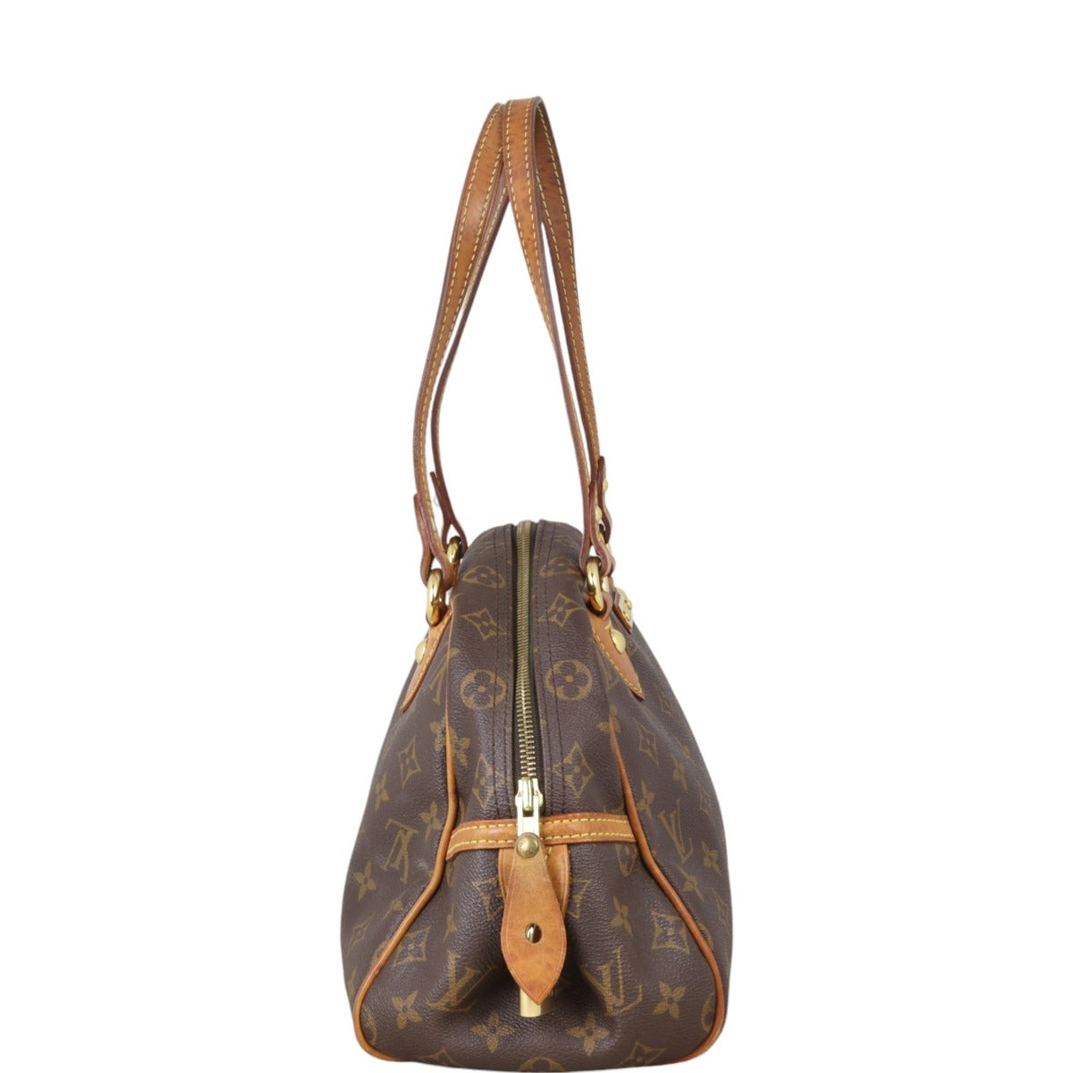 Louis Vuitton Montorgueil PM Monogram