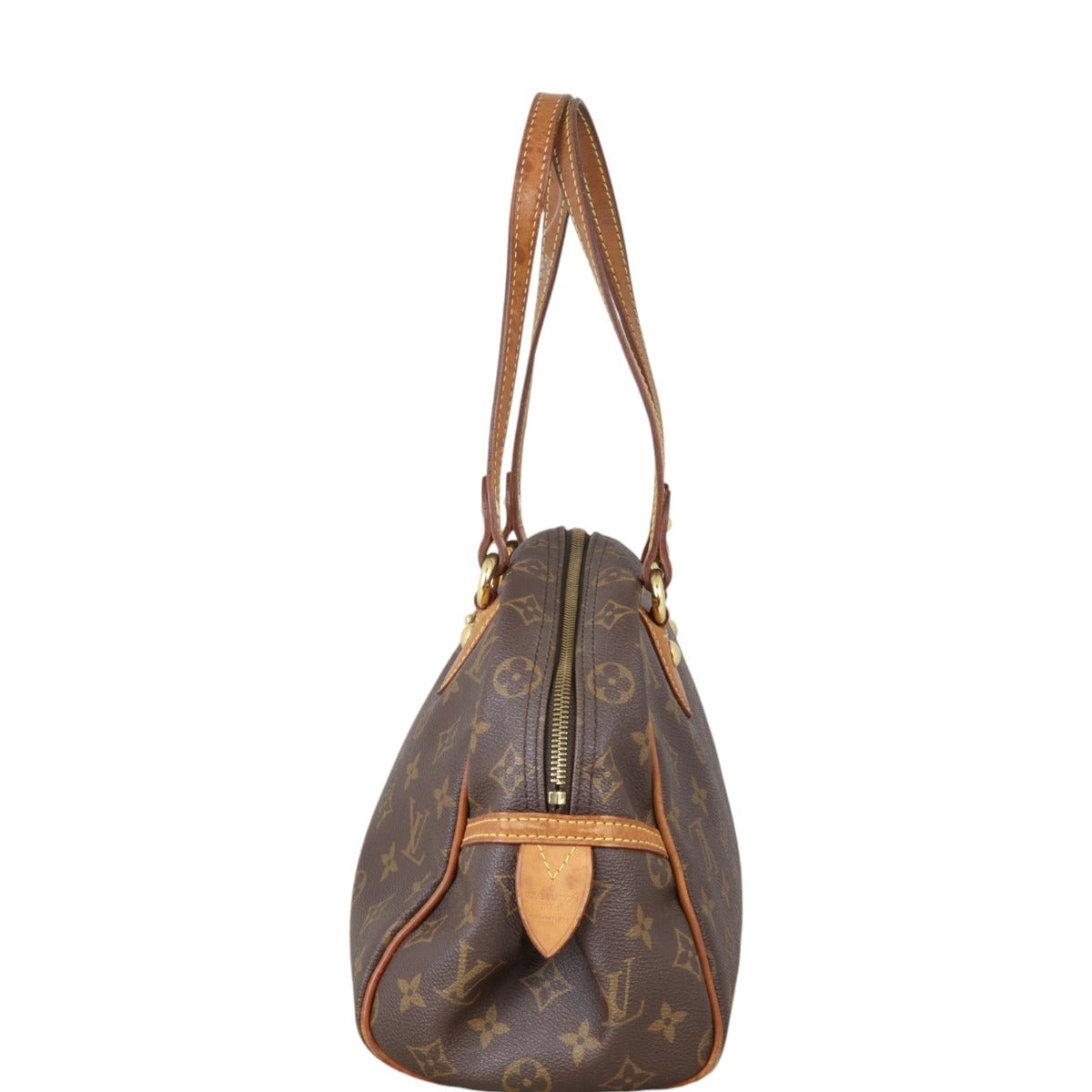 Louis Vuitton Montorgueil PM Monogram