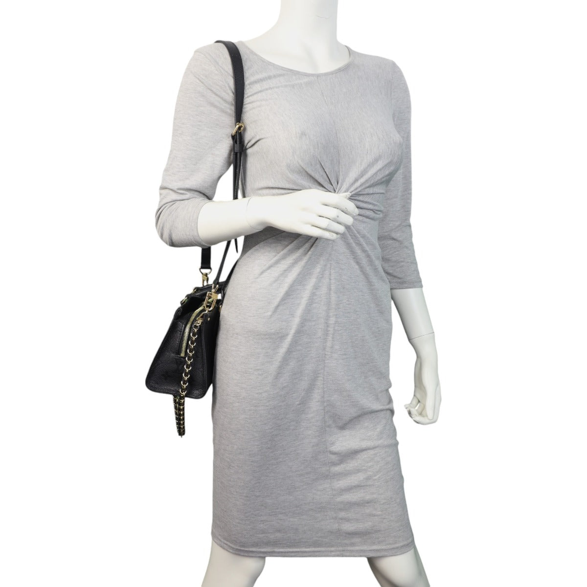 Louis Vuitton OnTheGo East West Monogram Empreinte Giant