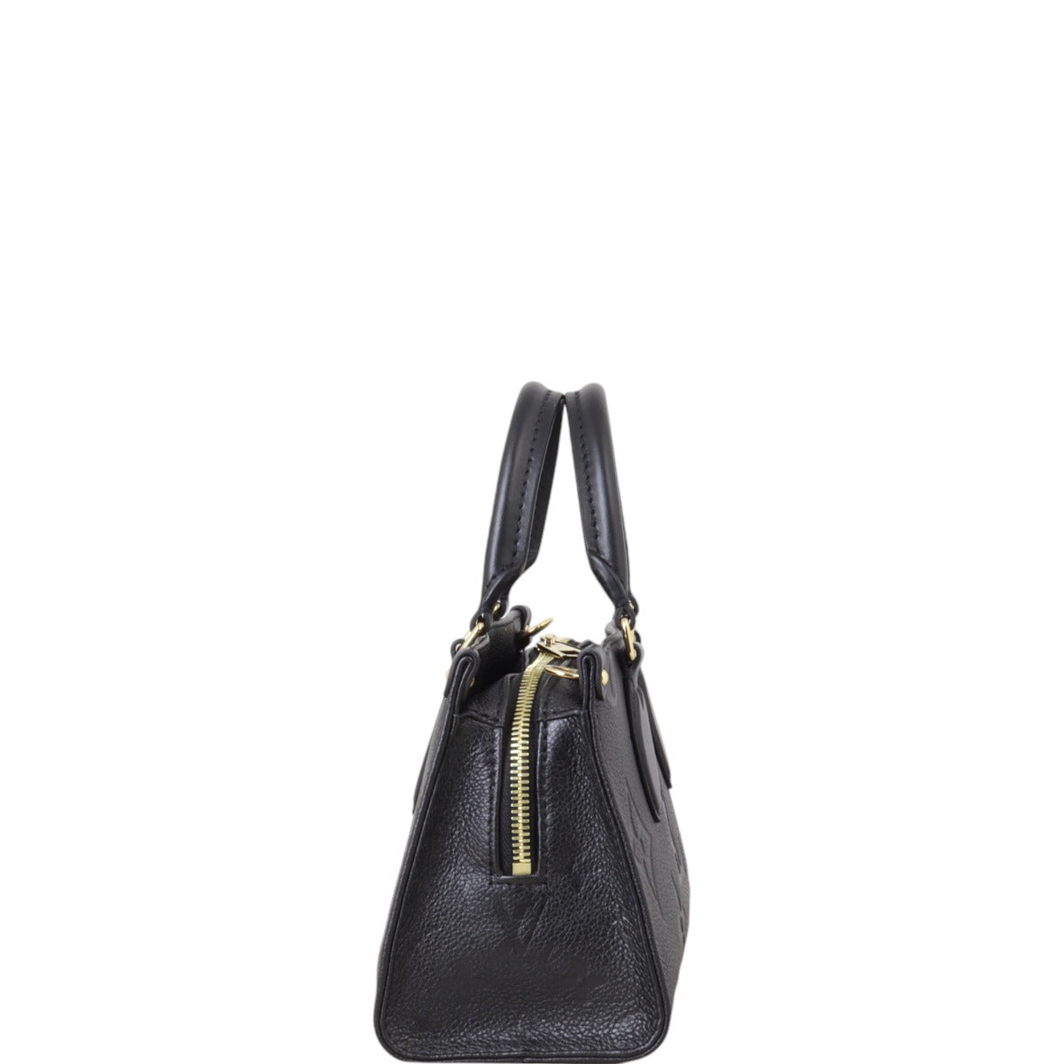 Louis Vuitton OnTheGo East West Monogram Empreinte Giant