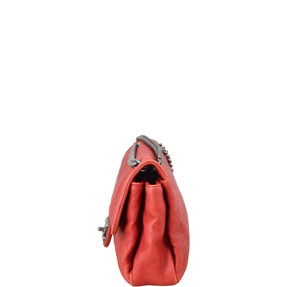 Chanel Simply CC Flap Bag Medium