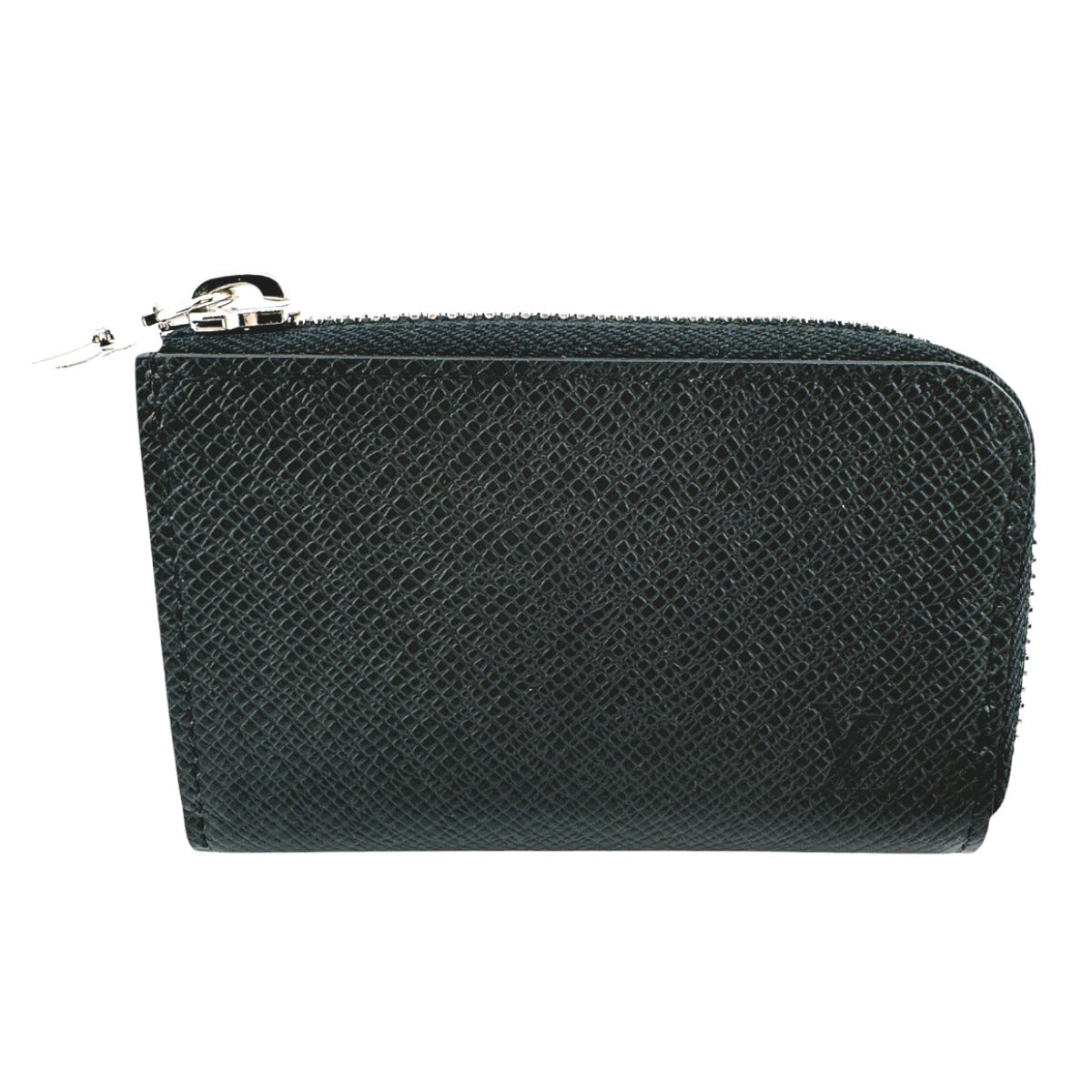 LOUIS VUITTON Coin case M63375 Taiga Aldoise Taiga Portemonejour