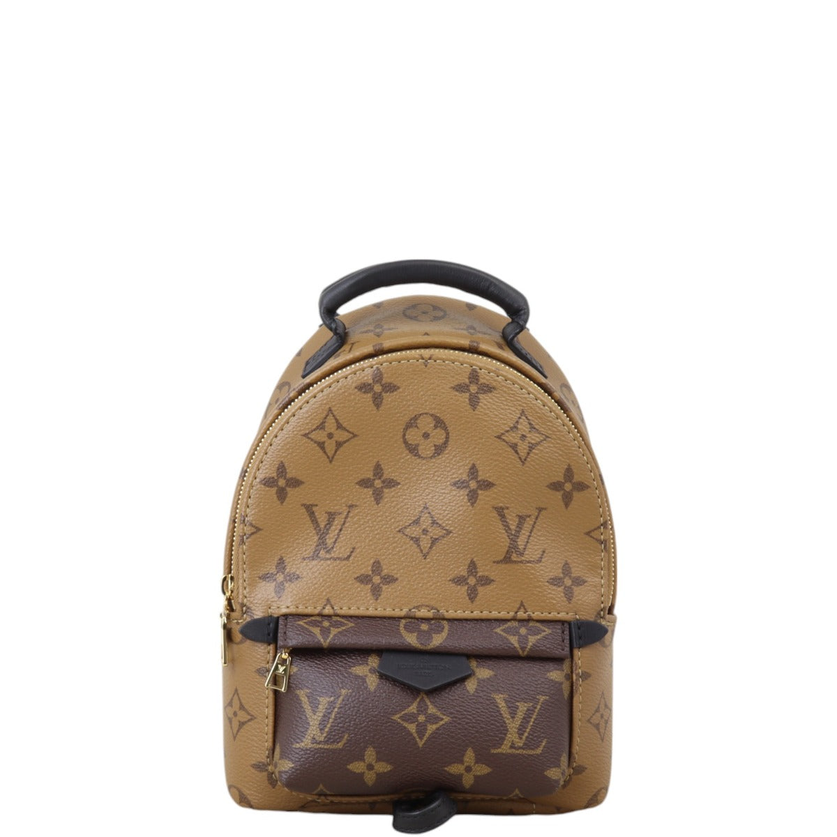 Louis Vuitton Palm Springs Mini Backpack Monogram Reverse