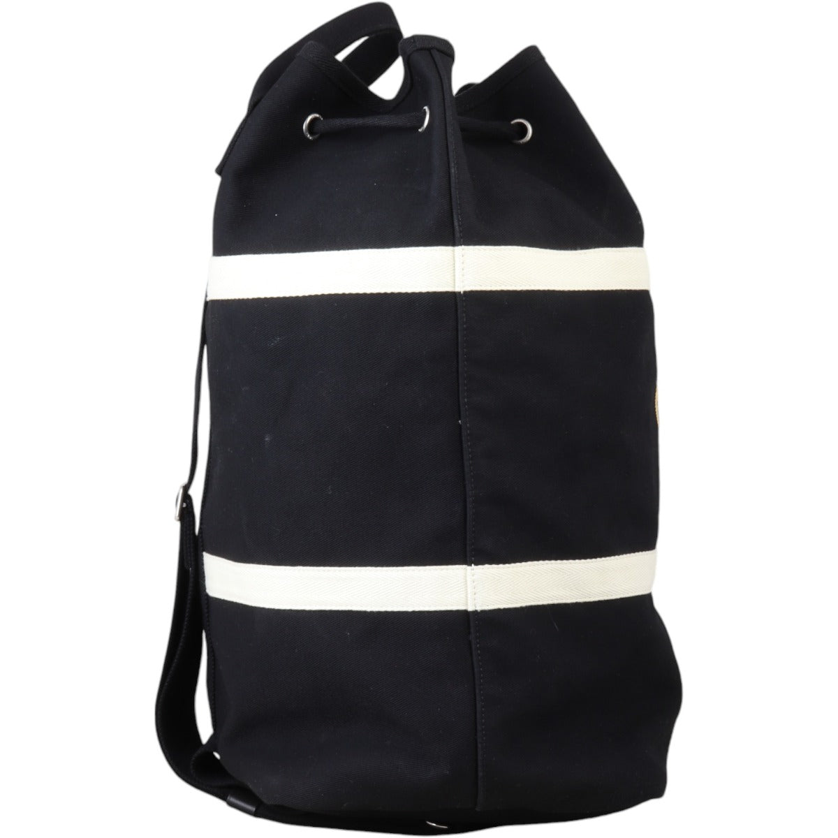 Saint Laurent Rive Gauche Sling Canvas Bag