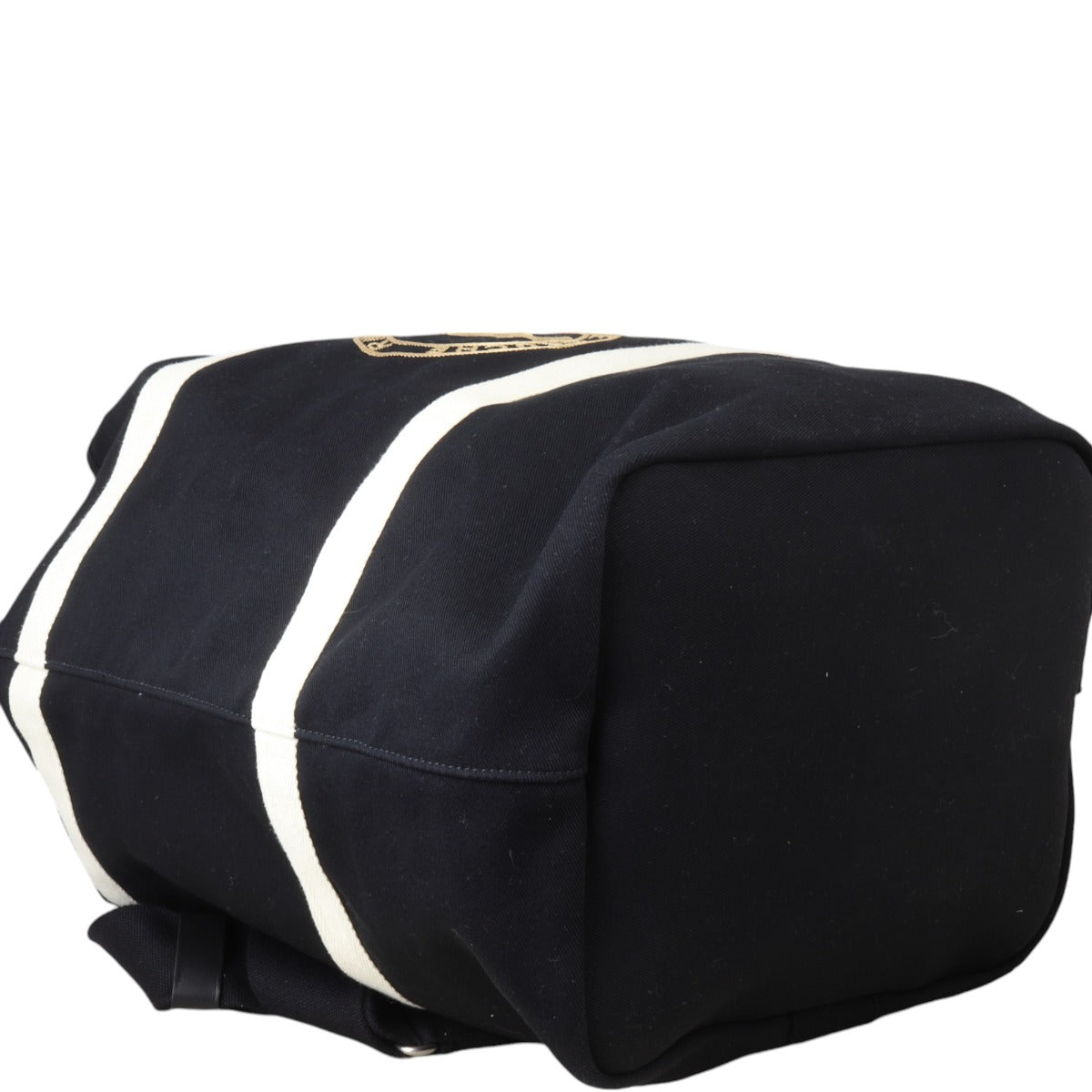 Saint Laurent Rive Gauche Sling Canvas Bag