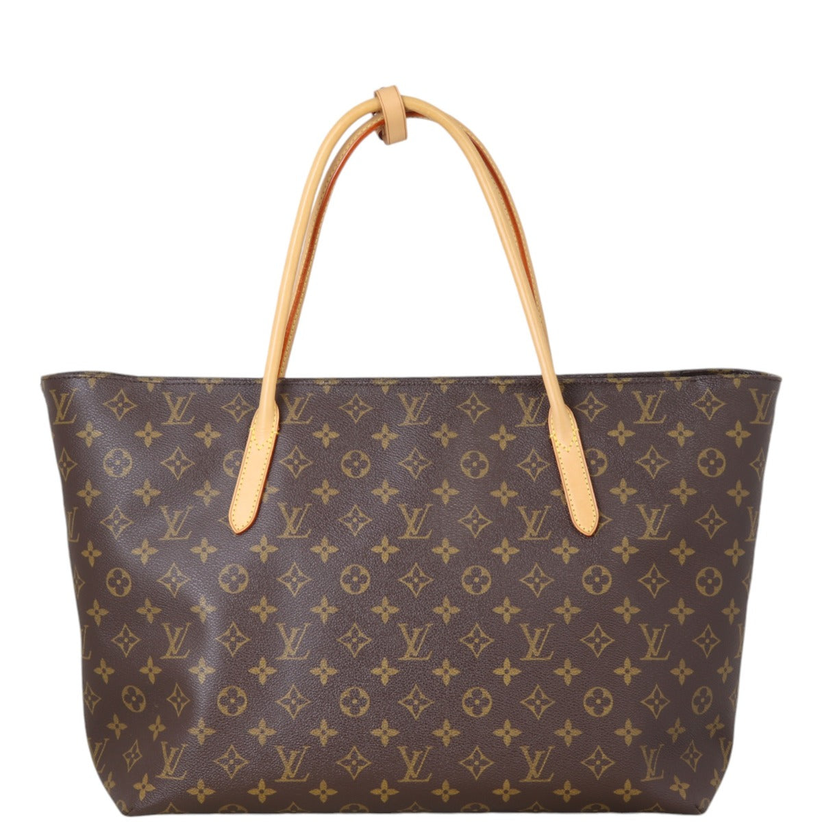 Louis Vuitton Raspail MM Monogram