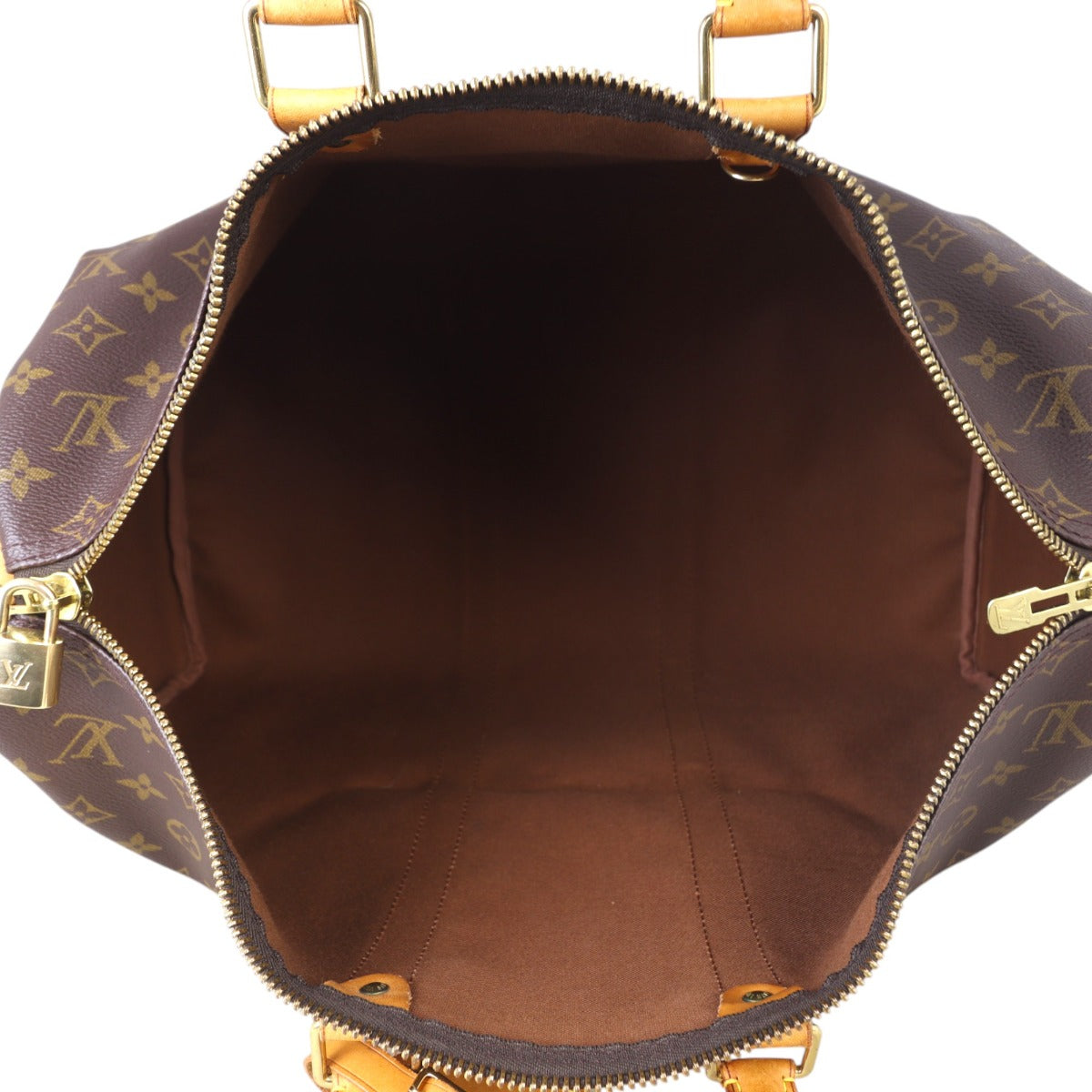 Louis Vuitton Keepall 45 Monogram