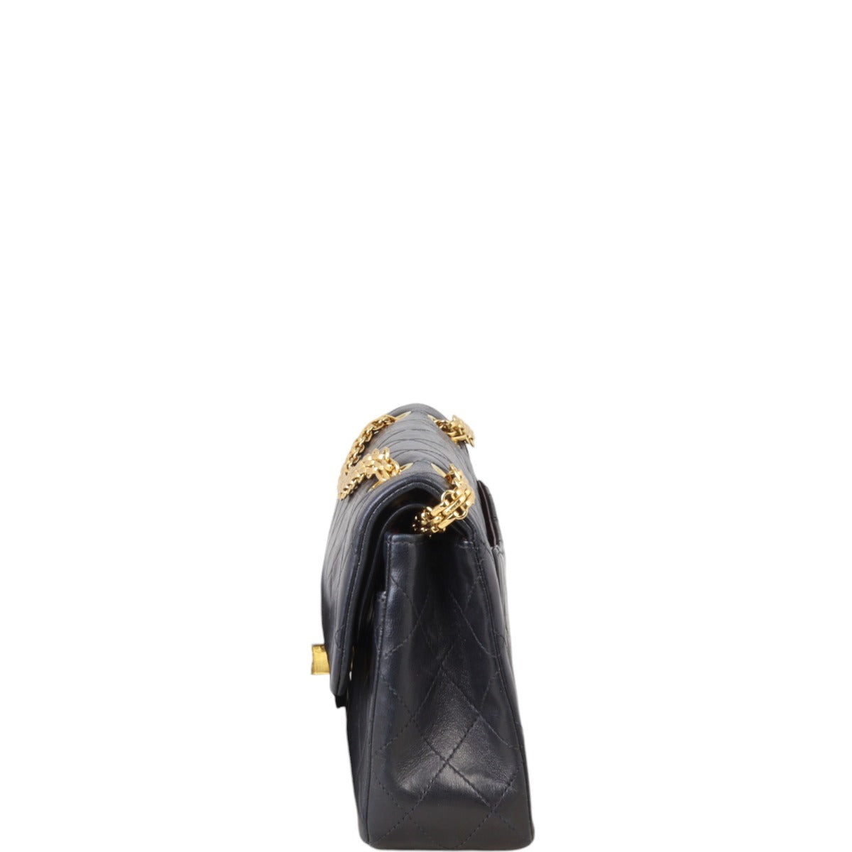 Chanel 2.55 Reissue 225 Double Flap Bag