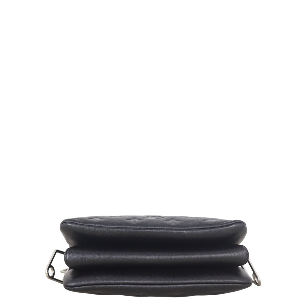 Louis Vuitton Coussin BB Monogram Embossed Lambskin