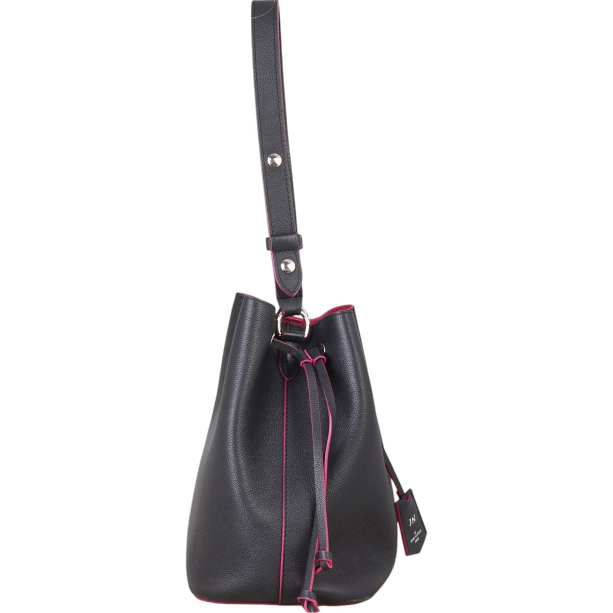 Louis Vuitton Lockme Bucket