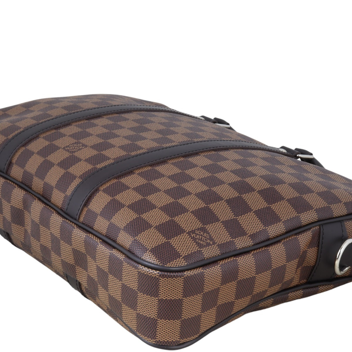Louis Vuitton Porte Documents Voyage Damier Ebene