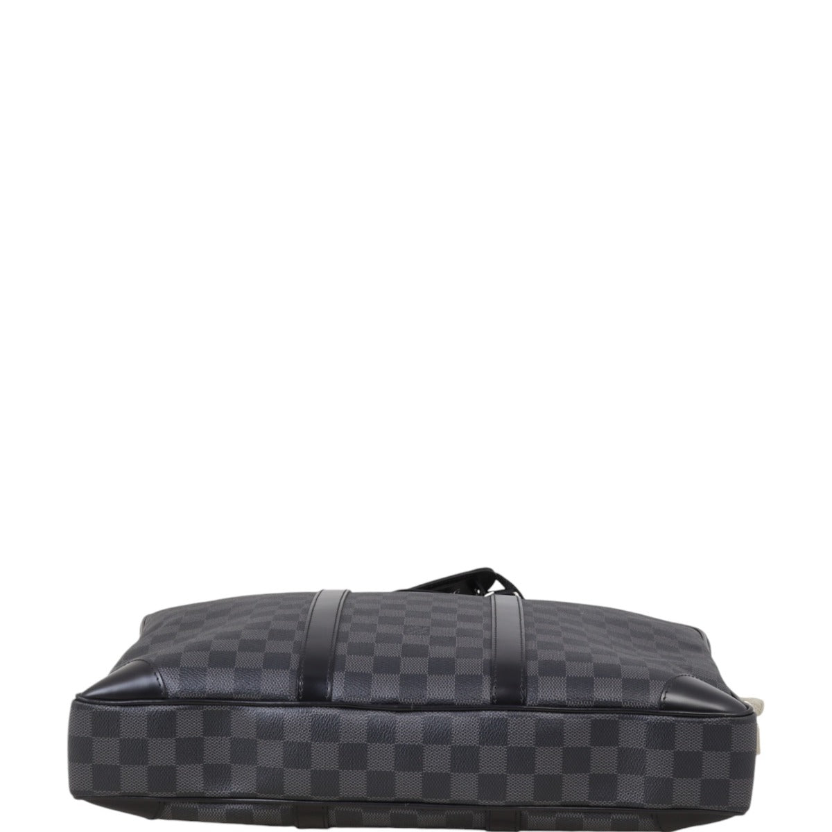 Louis Vuitton Porte Documents Voyage Damier Graphite