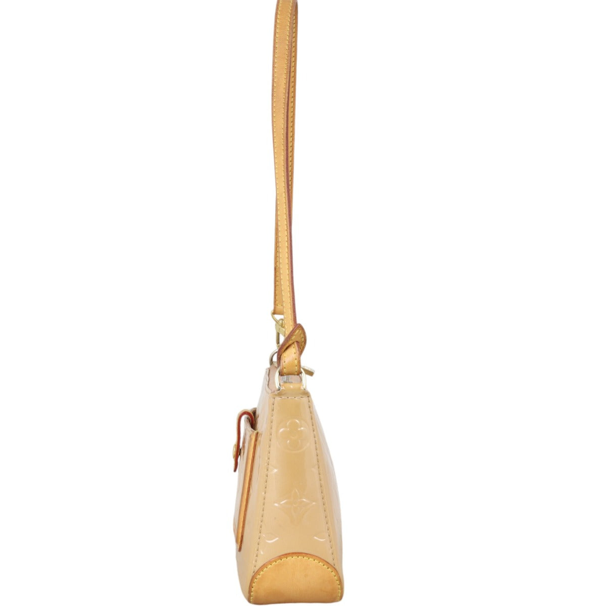 Louis Vuitton Mallory Square Monogram Vernis