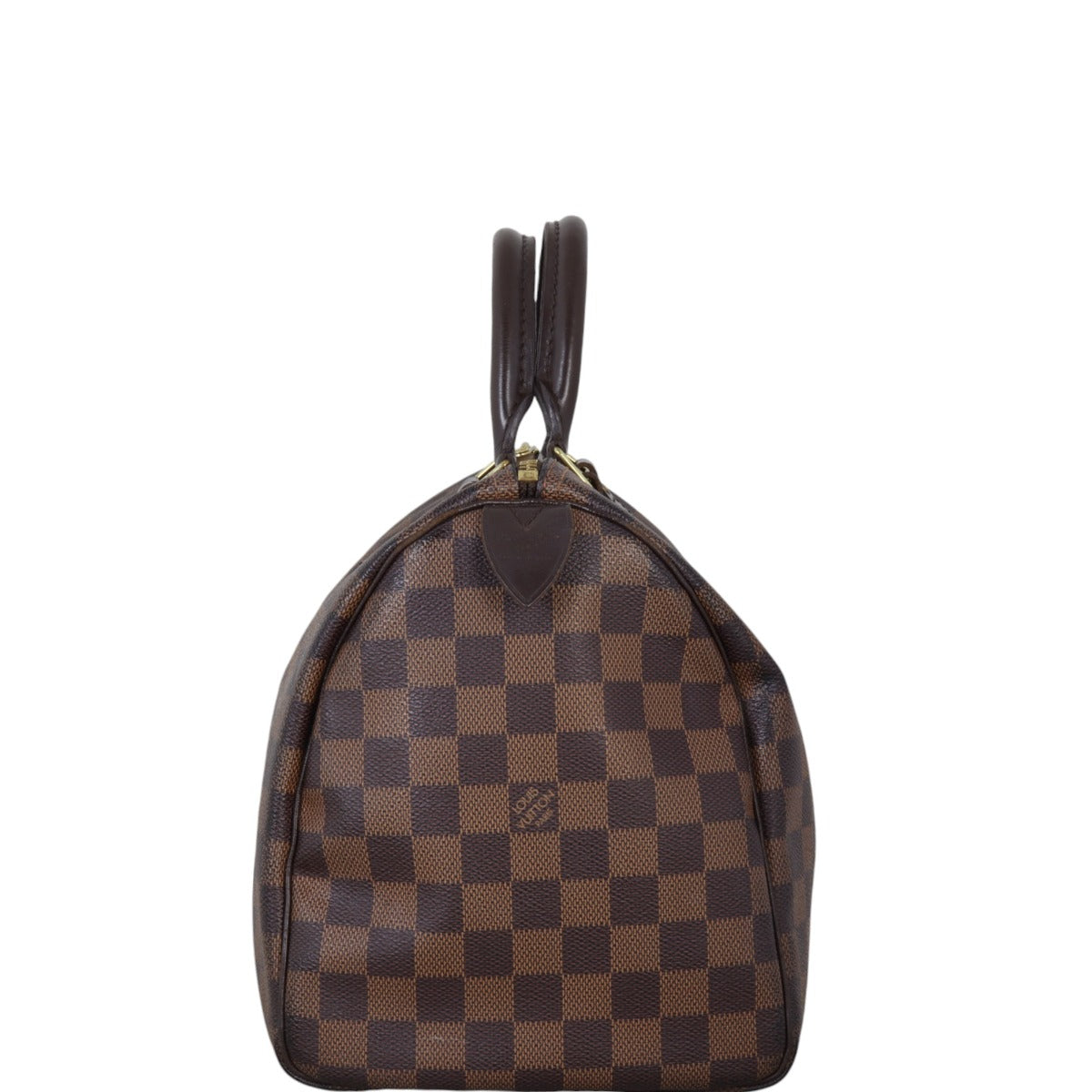 Louis Vuitton Speedy 30 Damier Ebene