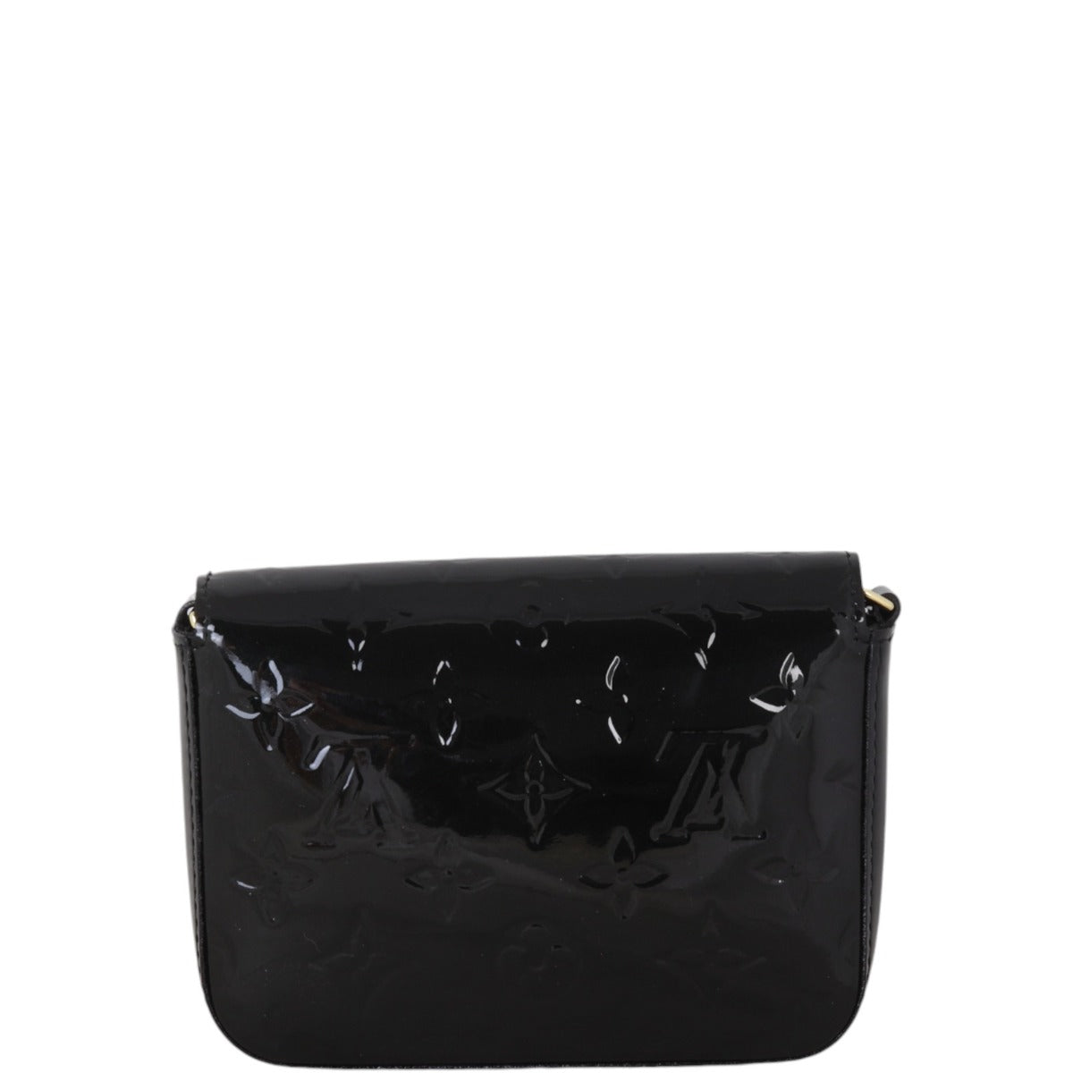 Louis Vuitton Sac Lucie Monogram Vernis
