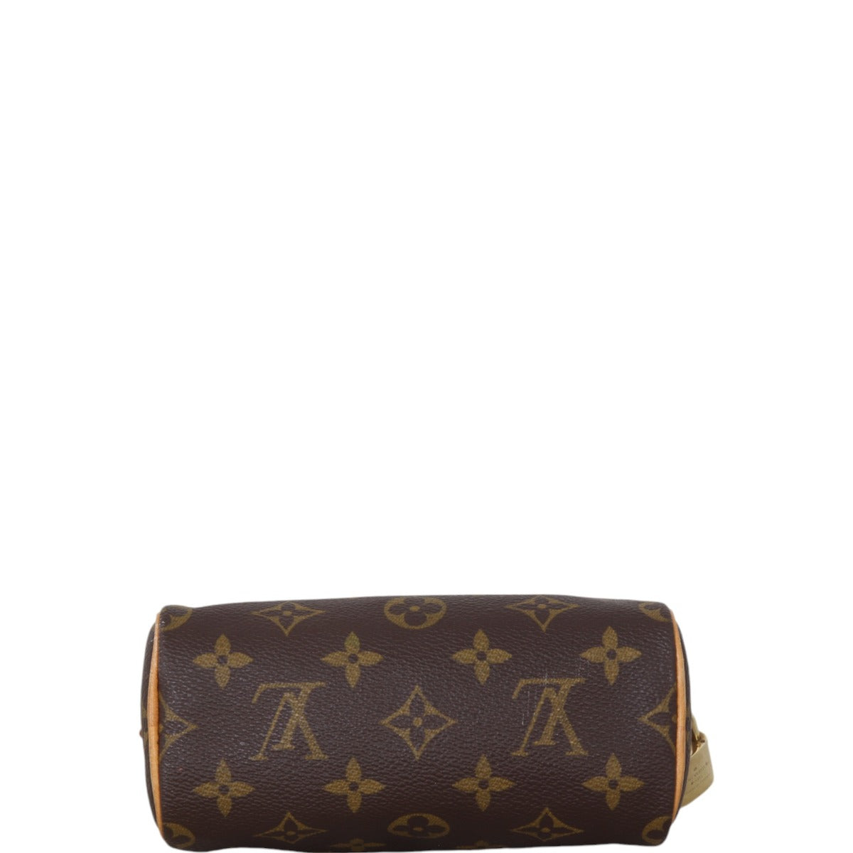 Louis Vuitton Speedy Mini HL Monogram