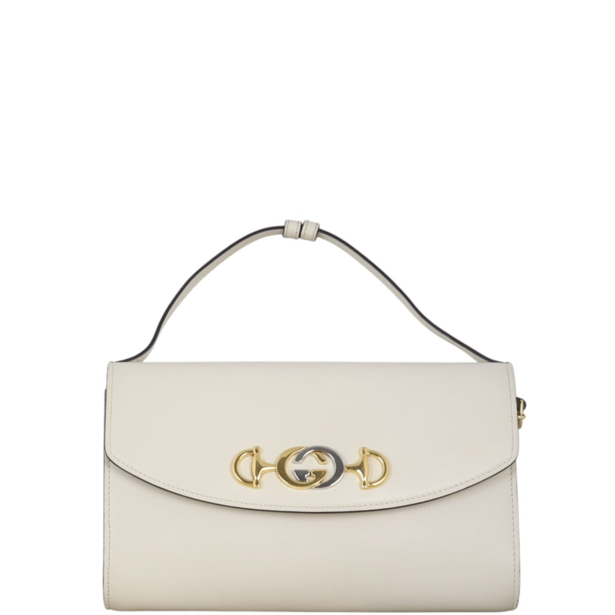 Gucci Zumi Flap Chain Bag