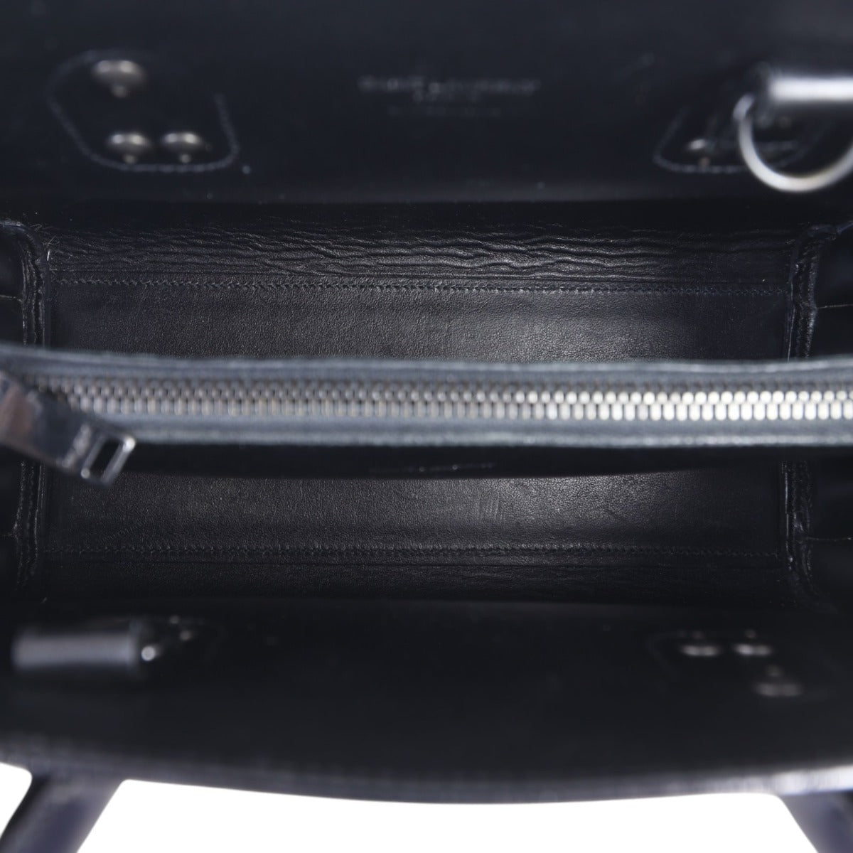 Saint Laurent Classic Sac De Jour Baby