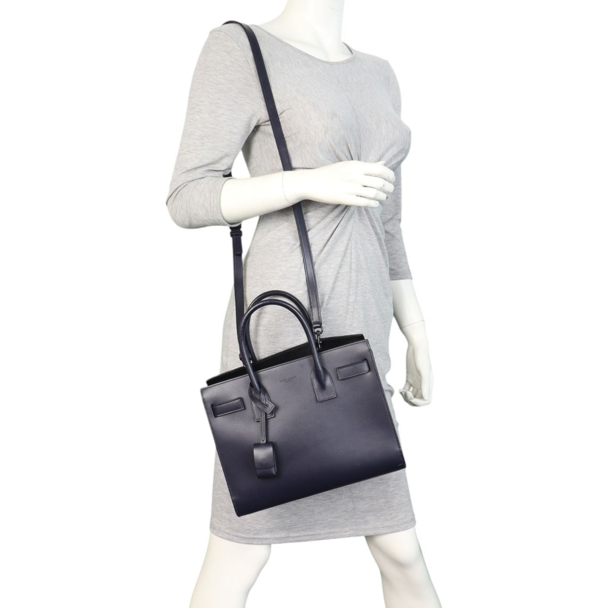 Saint Laurent Classic Sac De Jour Baby