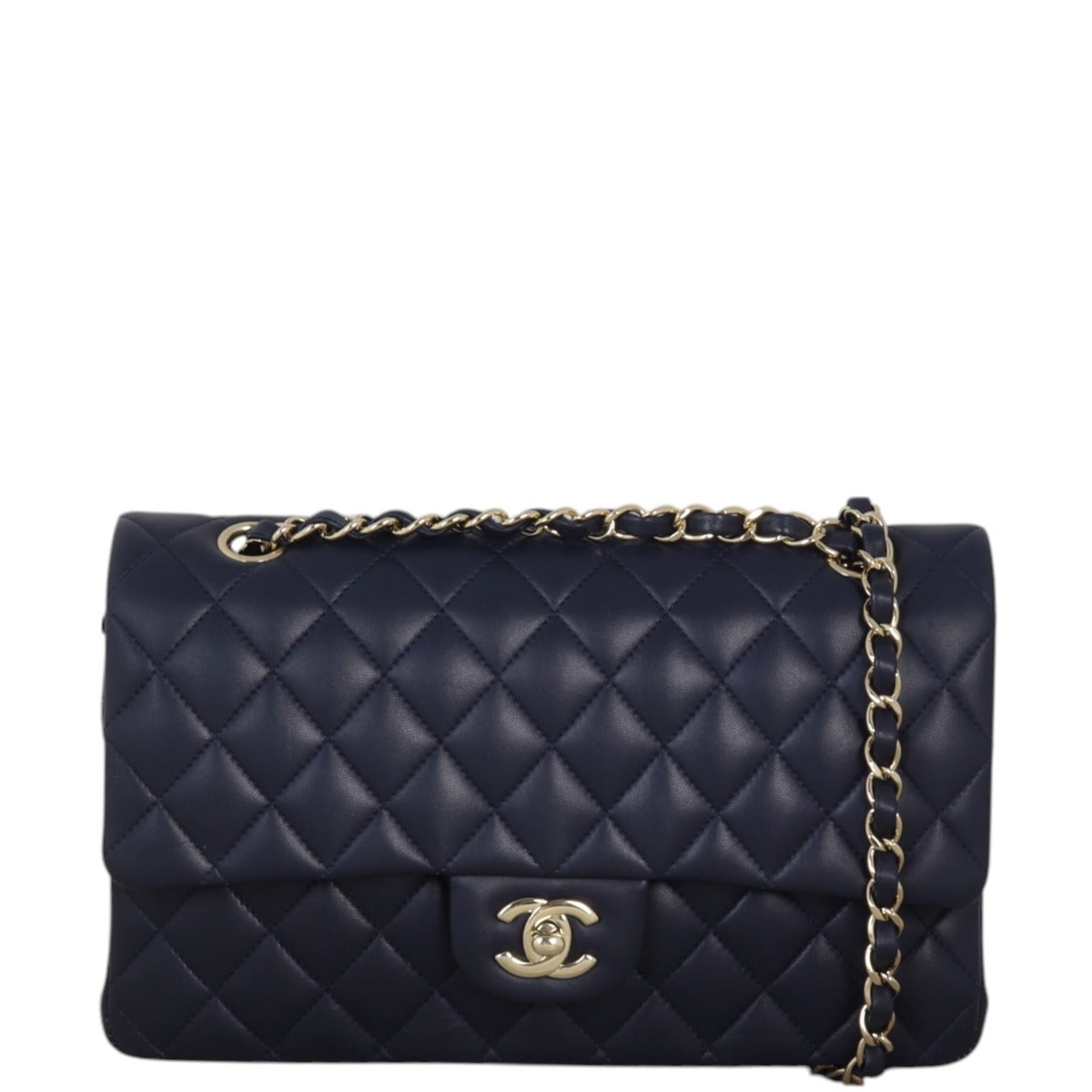Chanel Classic Double Flap Medium