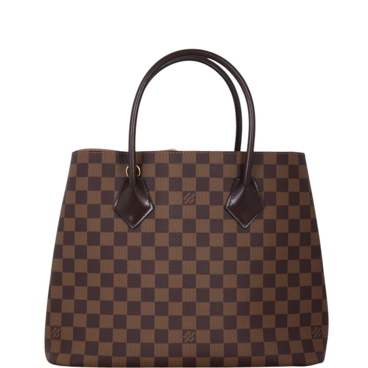 Louis Vuitton Kensington Damier Ebene
