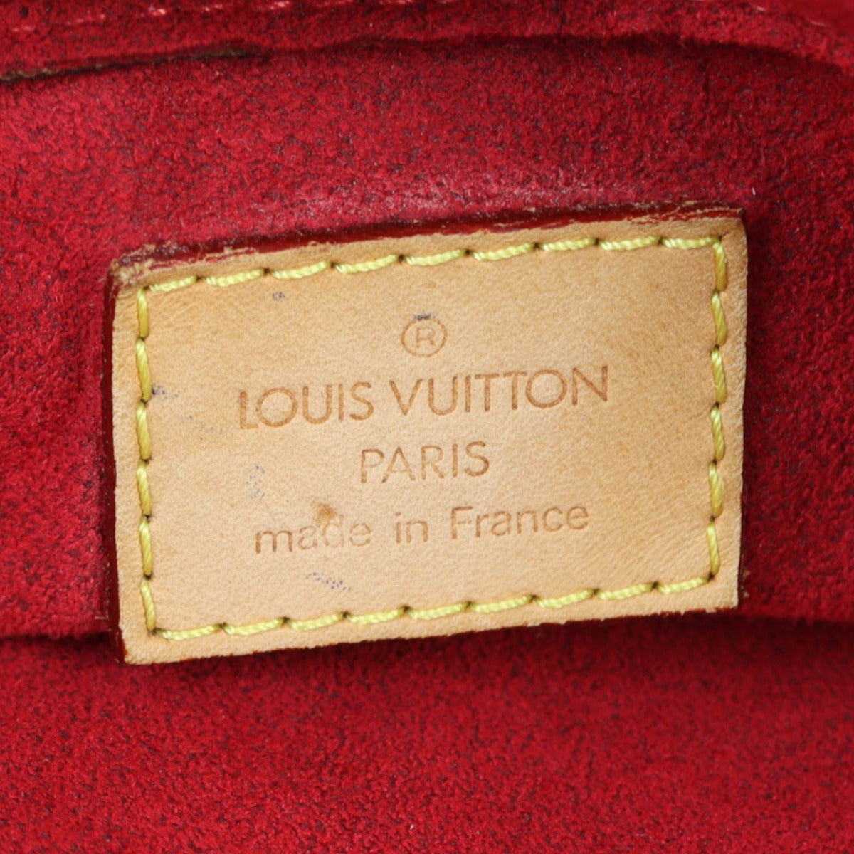 Louis Vuitton Viva Cite GM