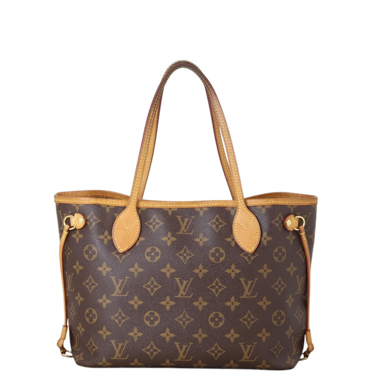 Louis Vuitton Neverfull PM Monogram