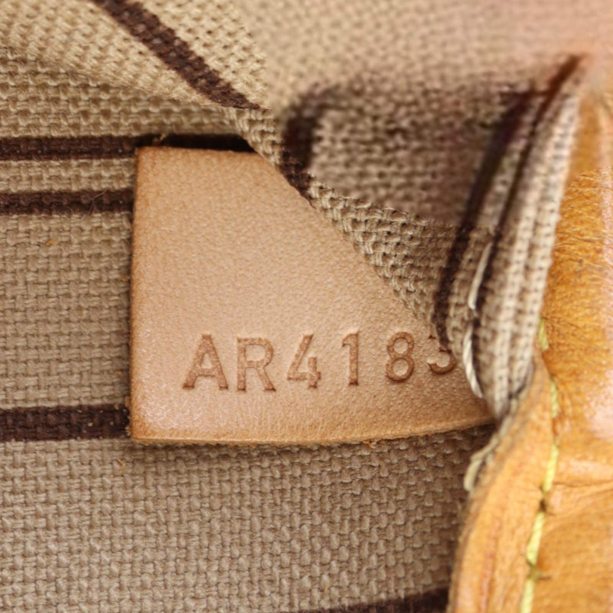 Louis Vuitton Neverfull PM Monogram