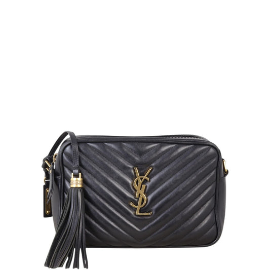 Saint Laurent Lou Camera Bag