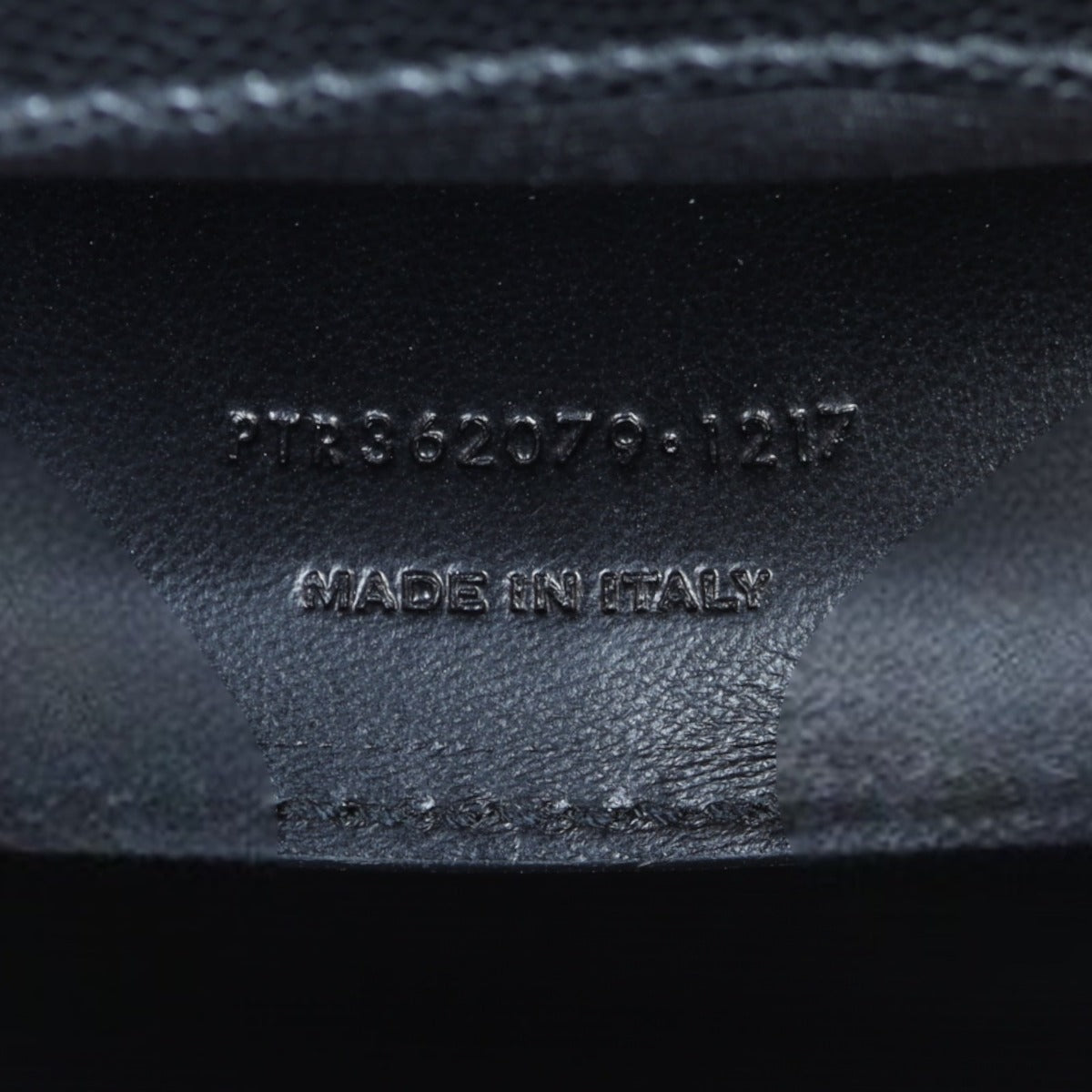 Saint Laurent Kate Monogram Clutch