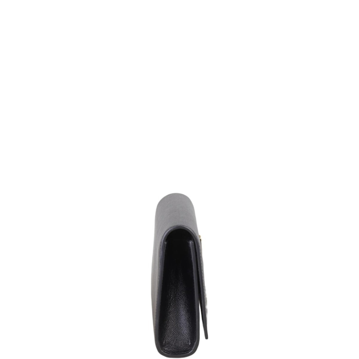Saint Laurent Kate Monogram Clutch