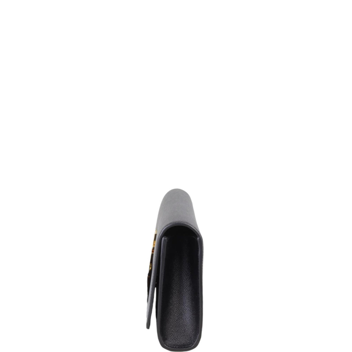 Saint Laurent Kate Monogram Clutch