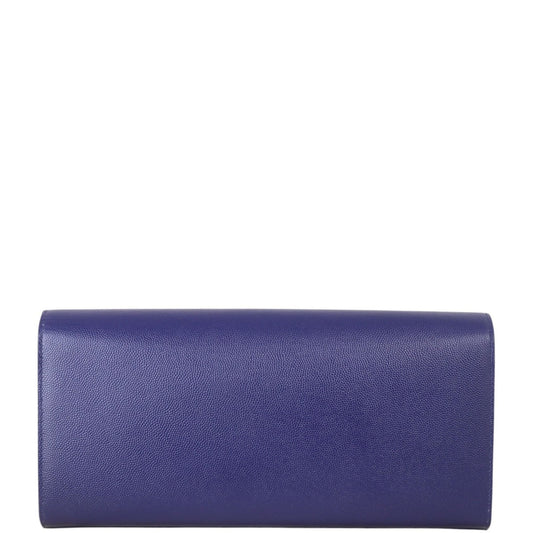 Saint Laurent Kate Monogram Clutch