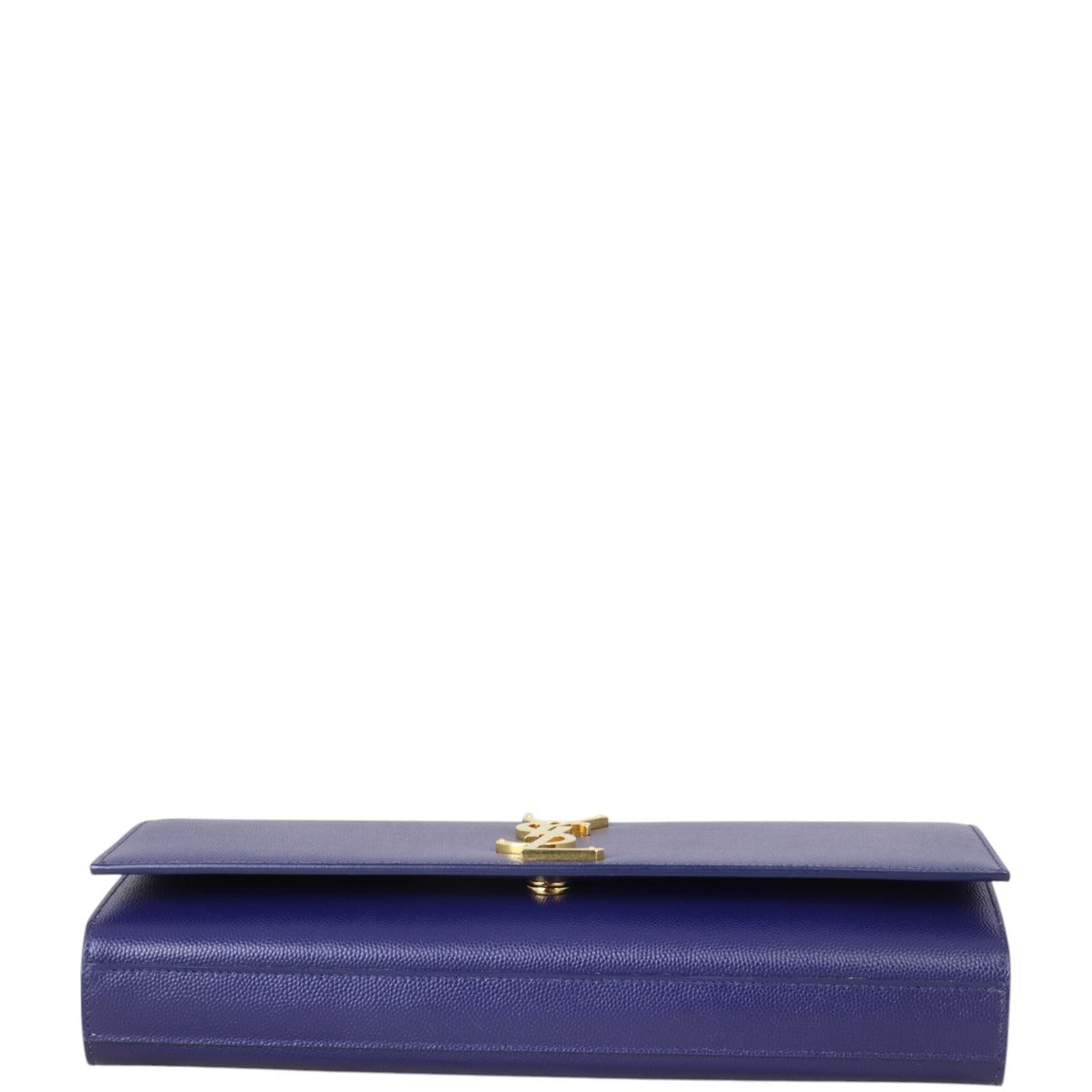 Saint Laurent Kate Monogram Clutch