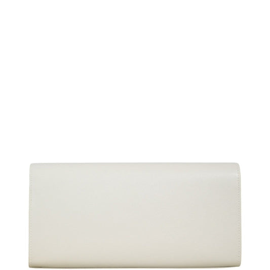 Saint Laurent Kate Monogram Clutch