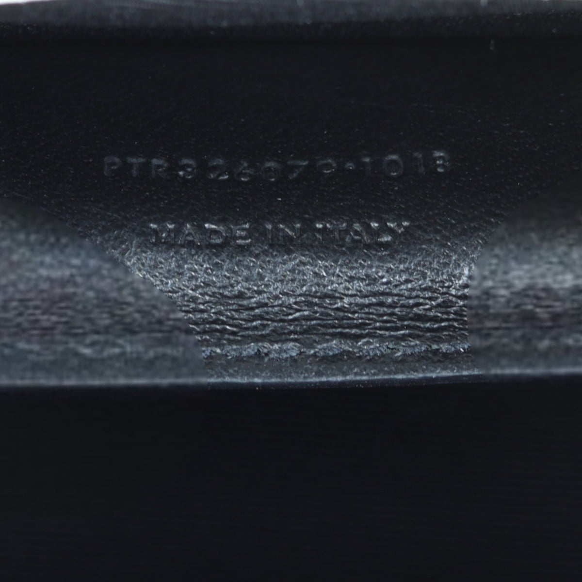 Saint Laurent Kate Monogram Clutch