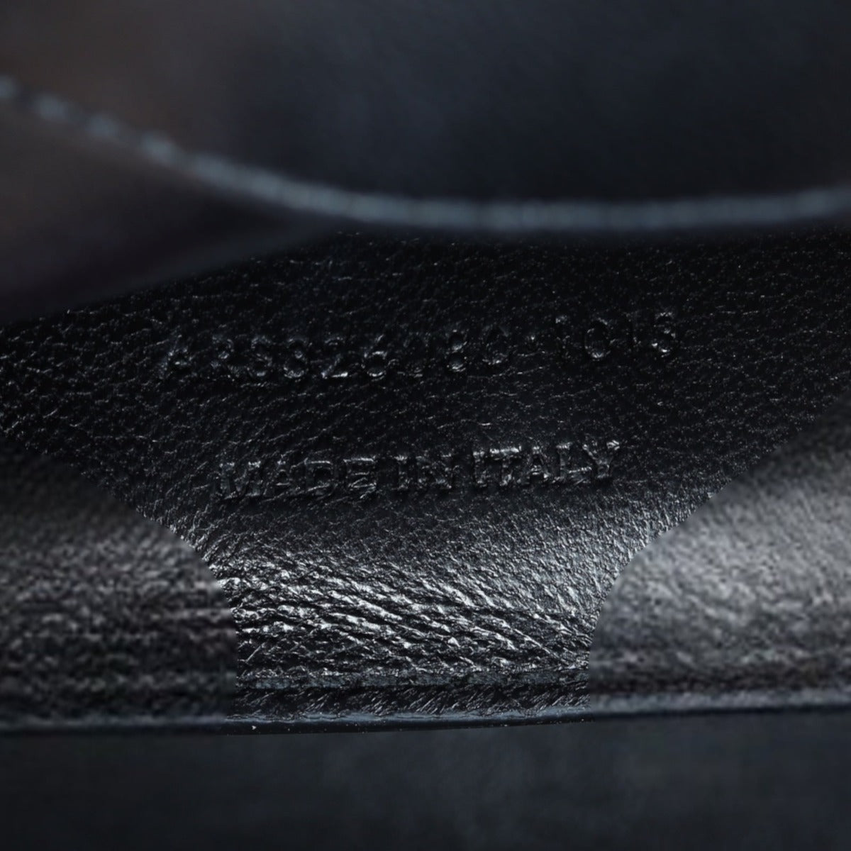 Saint Laurent Kate Tassel Clutch Suede