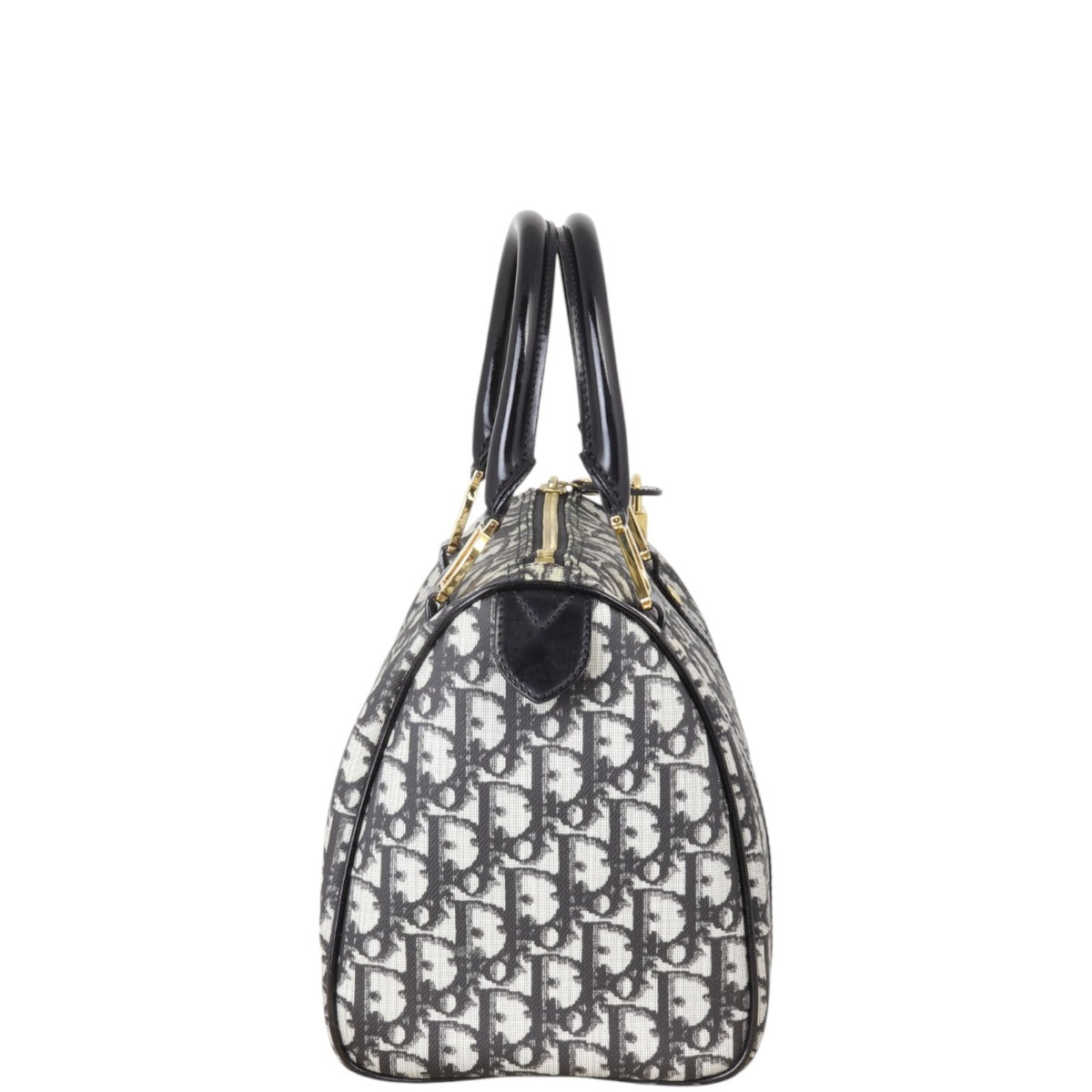 Dior Boston Oblique