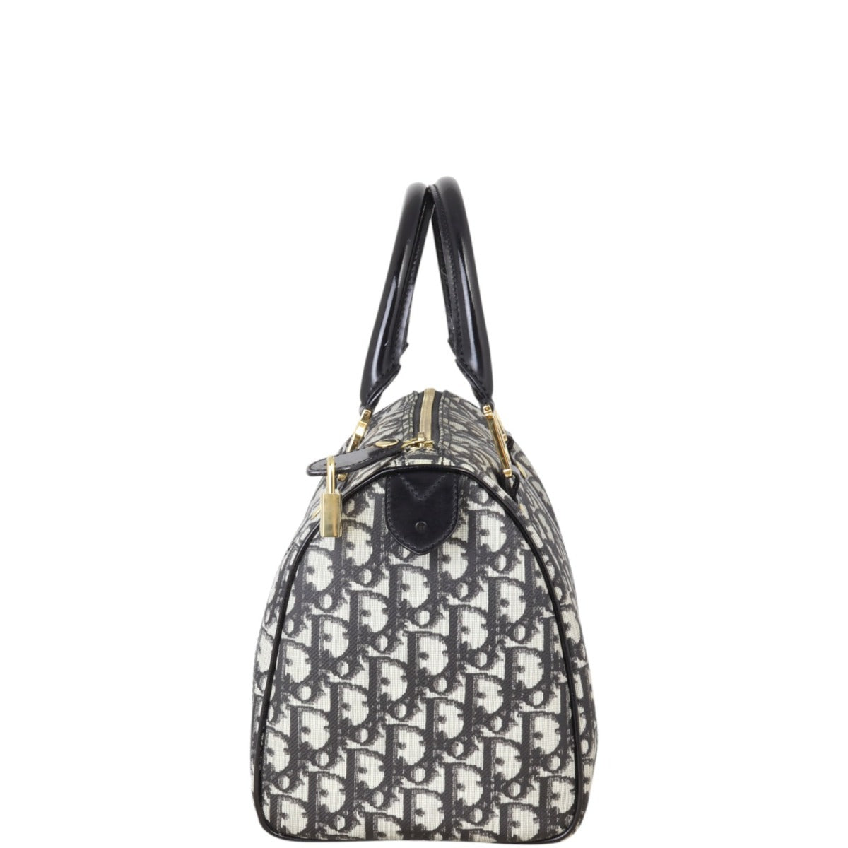 Dior Boston Oblique