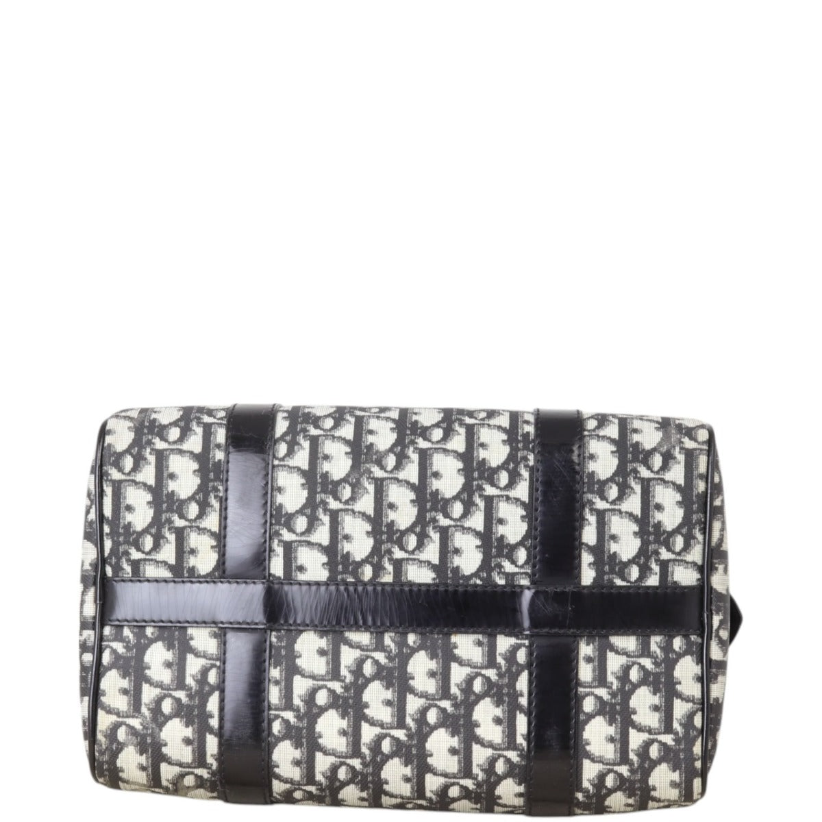 Dior Boston Oblique