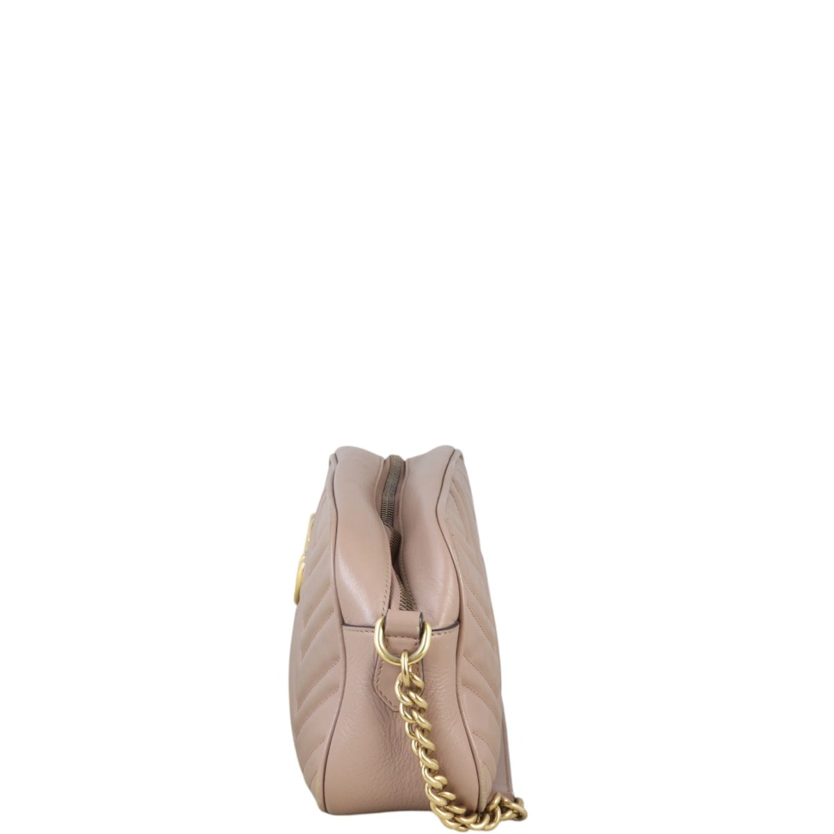 Gucci GG Marmont Small Camera Bag