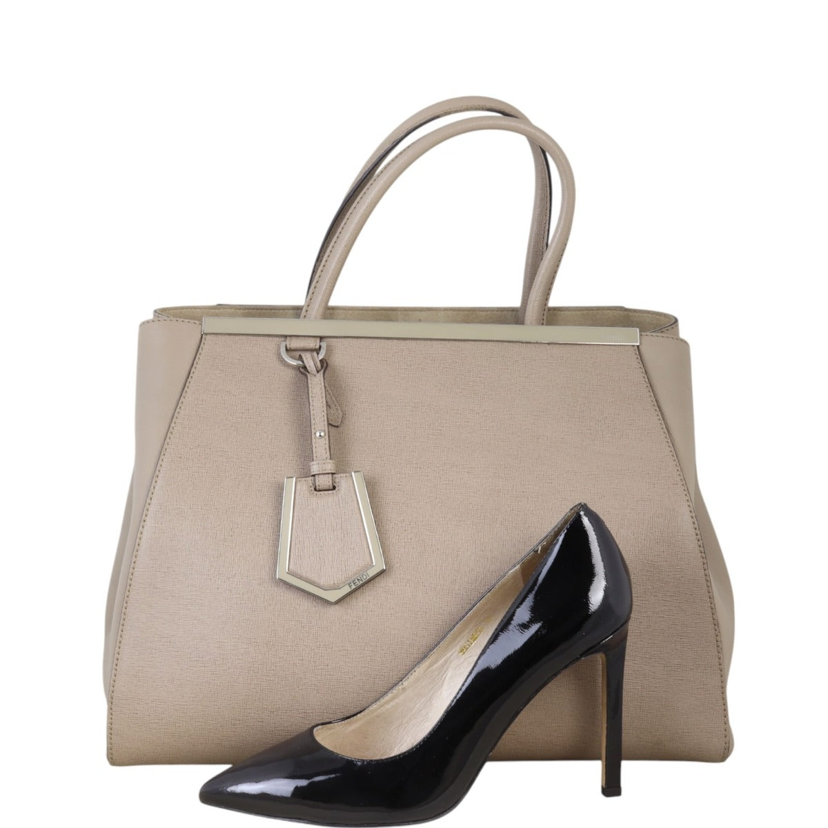 Fendi 2Jours Medium