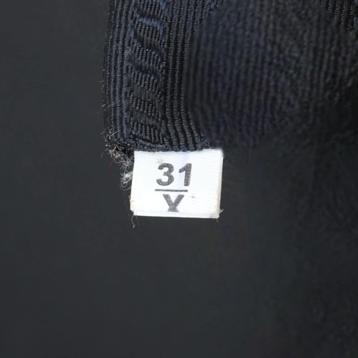 Prada Saffiano Lux Galleria Double Zip Tote Large