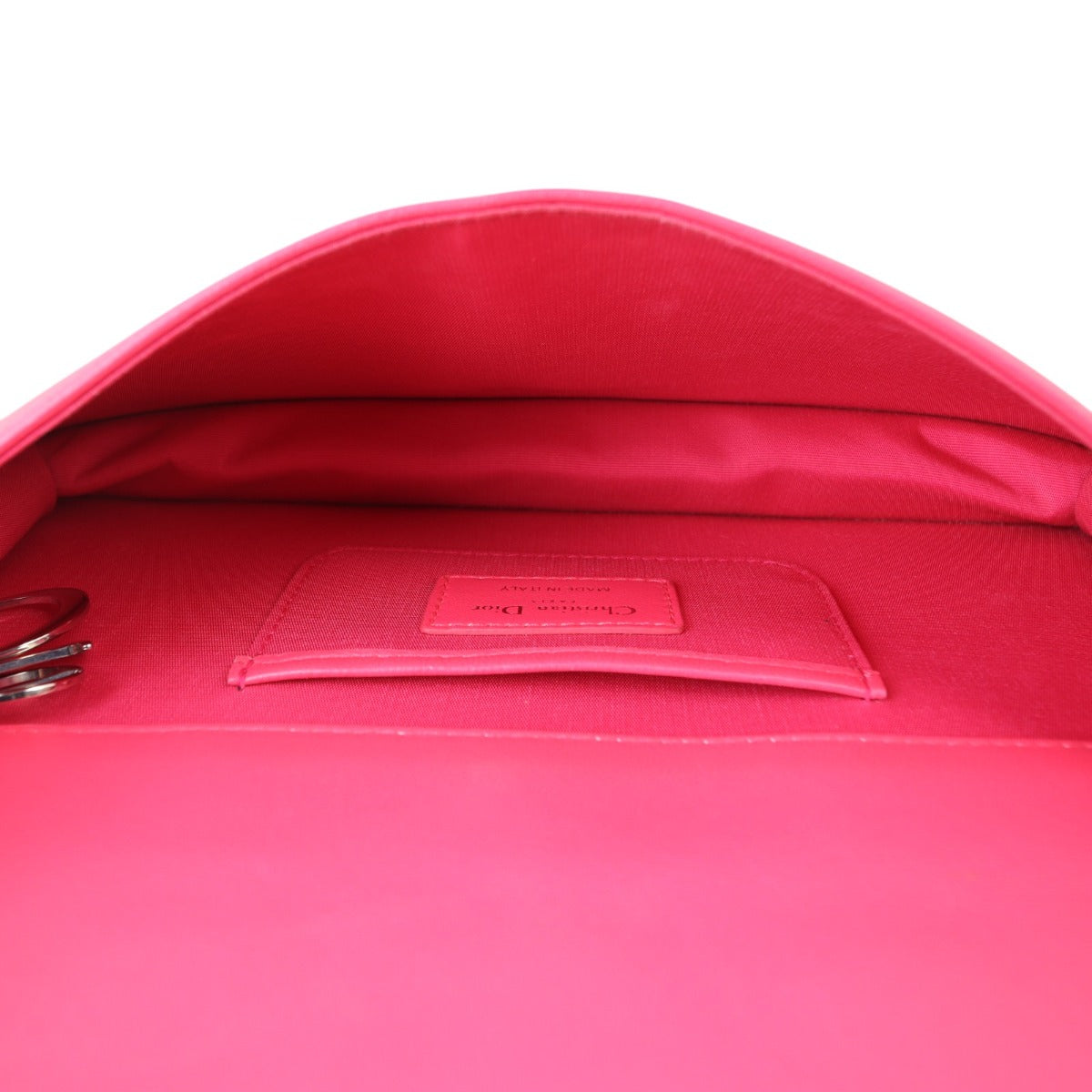 Dior Lady Dior Clutch on Chain