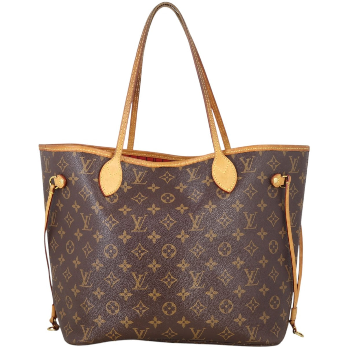 Louis Vuitton Neverfull MM Monogram