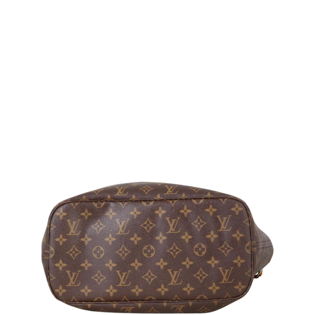 Louis Vuitton Neverfull MM Monogram