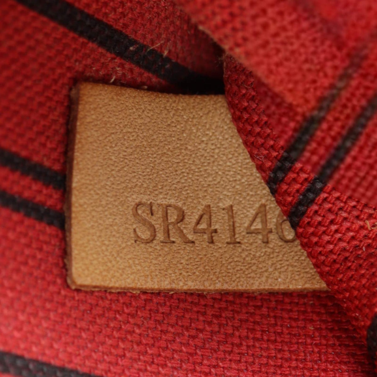 Louis Vuitton Neverfull MM Monogram