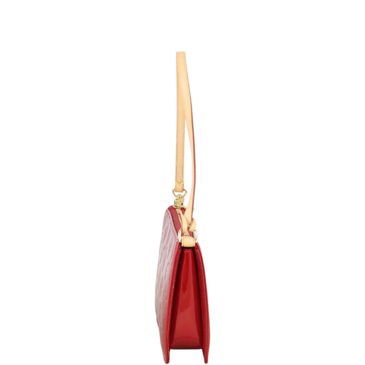 Louis Vuitton Pochette Lexington Monogram Vernis